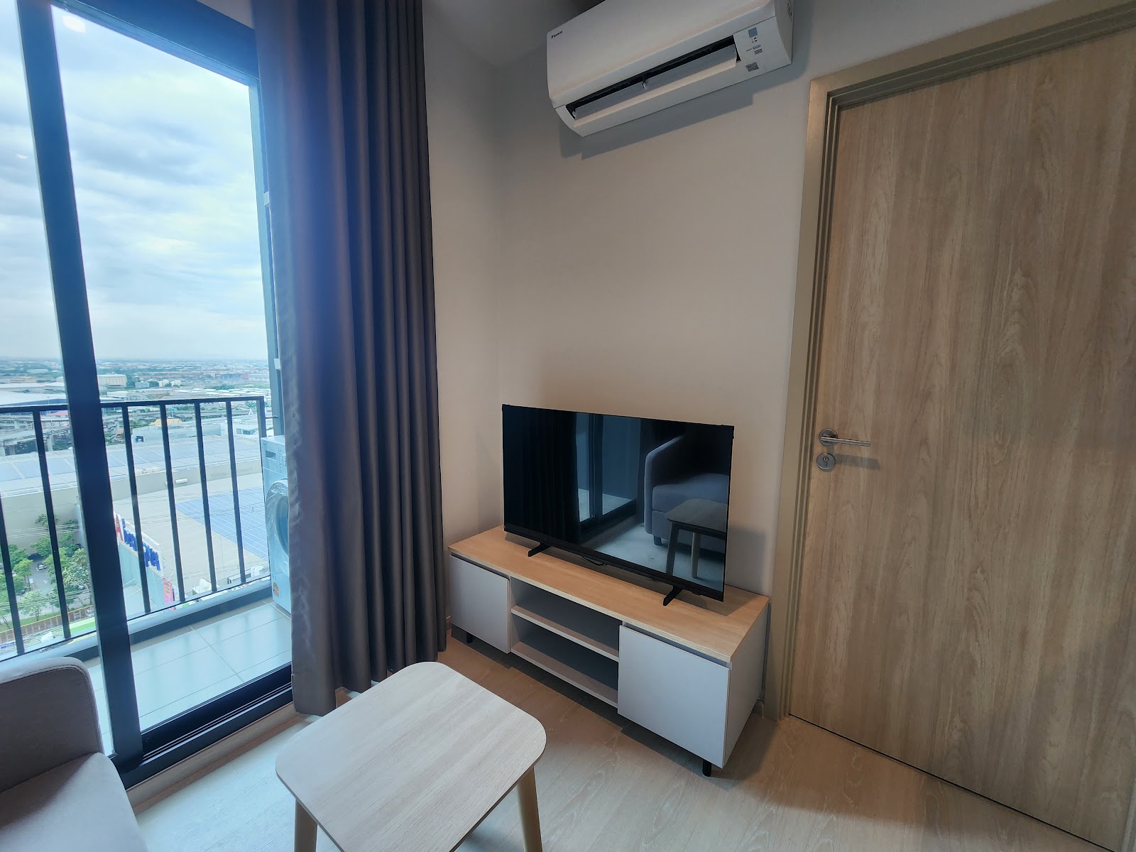Nue Mega Plus Bangna, view 4