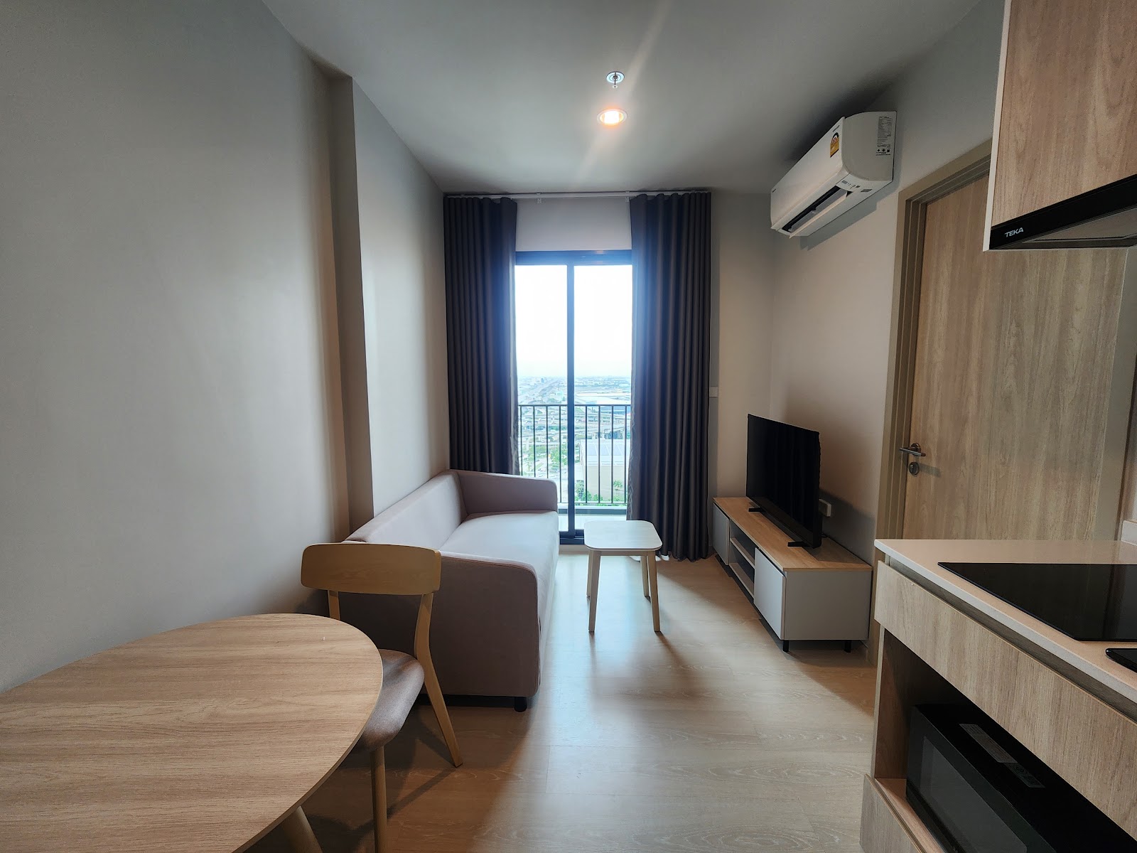 Nue Mega Plus Bangna, view 3
