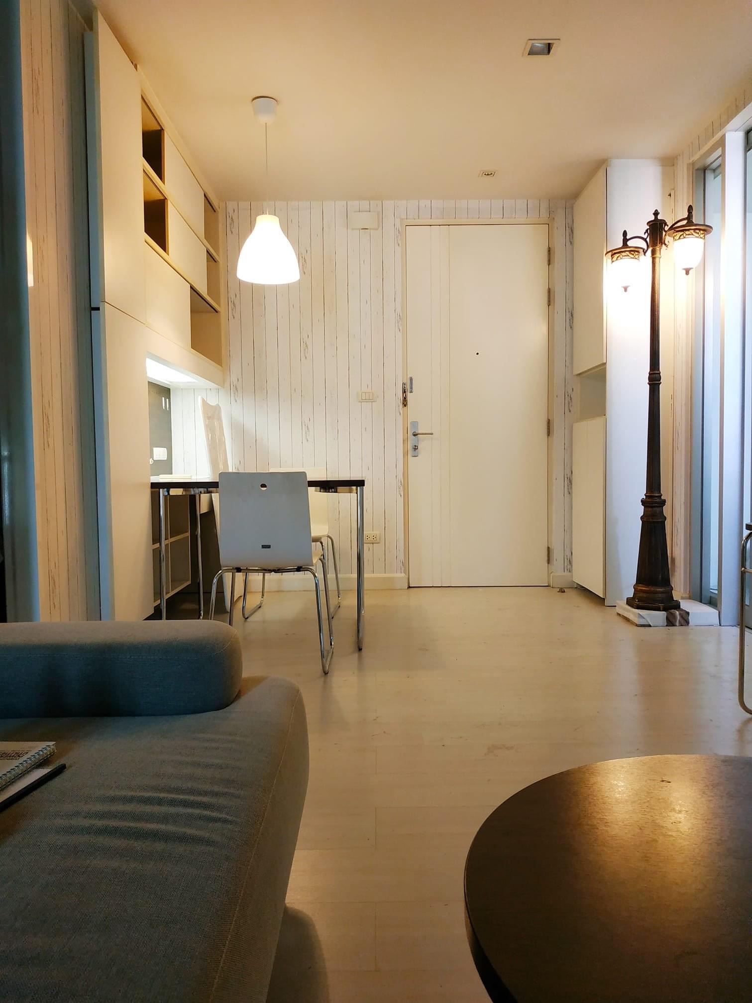 The Room Sukhumvit 64 at The Room Sukhumvit 64