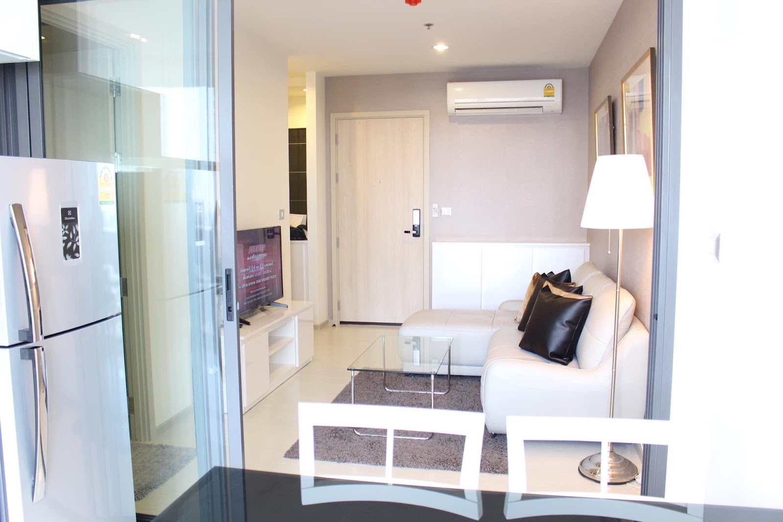 Rhythm Sukhumvit 42, view 5
