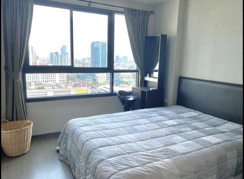 Ideo Sukhumvit 93, view 4