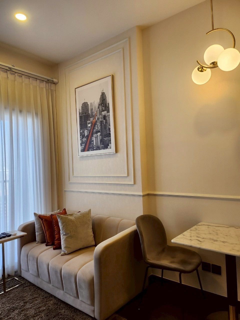 Park Origin Thonglor, view 5