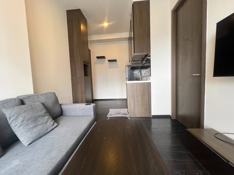 Park Origin Thonglor, view 5
