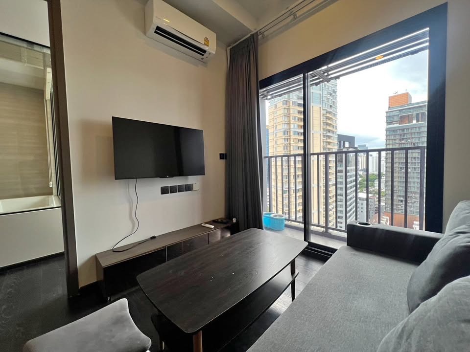 Park Origin Thonglor, view 3