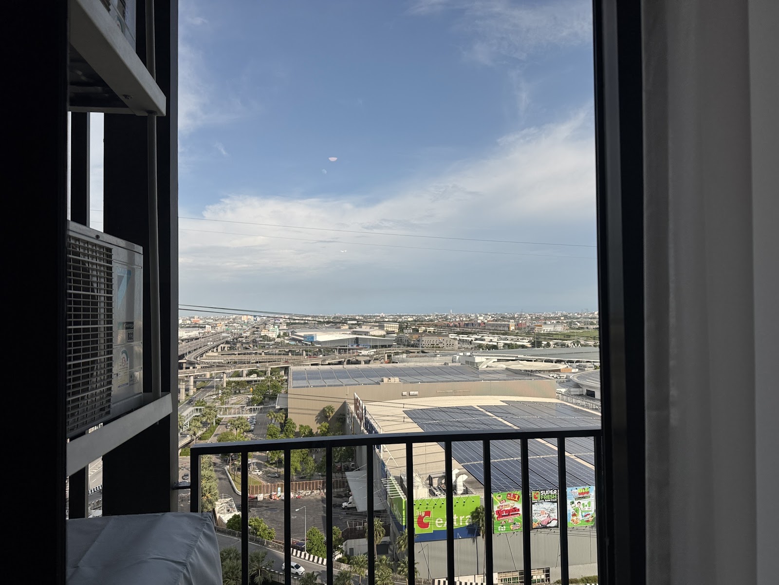 Nue Mega Plus Bangna, view 4