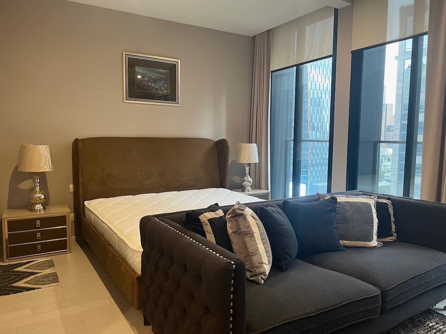 Noble Ploenchit, view 3