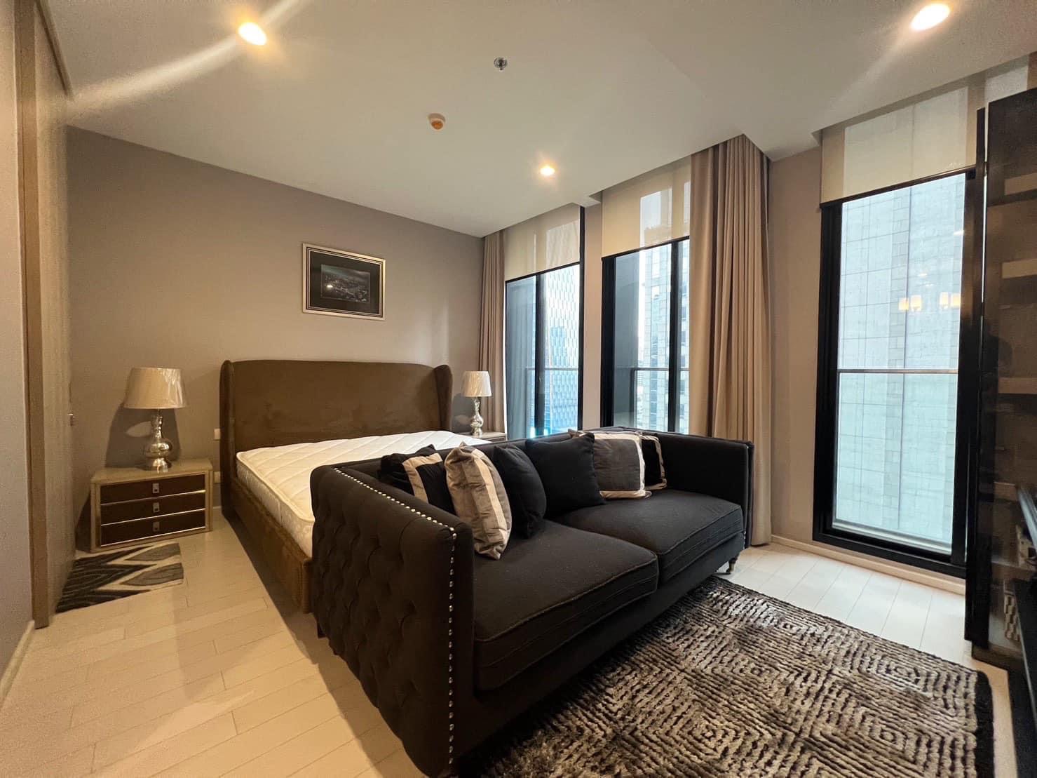 Noble Ploenchit at Noble Ploenchit