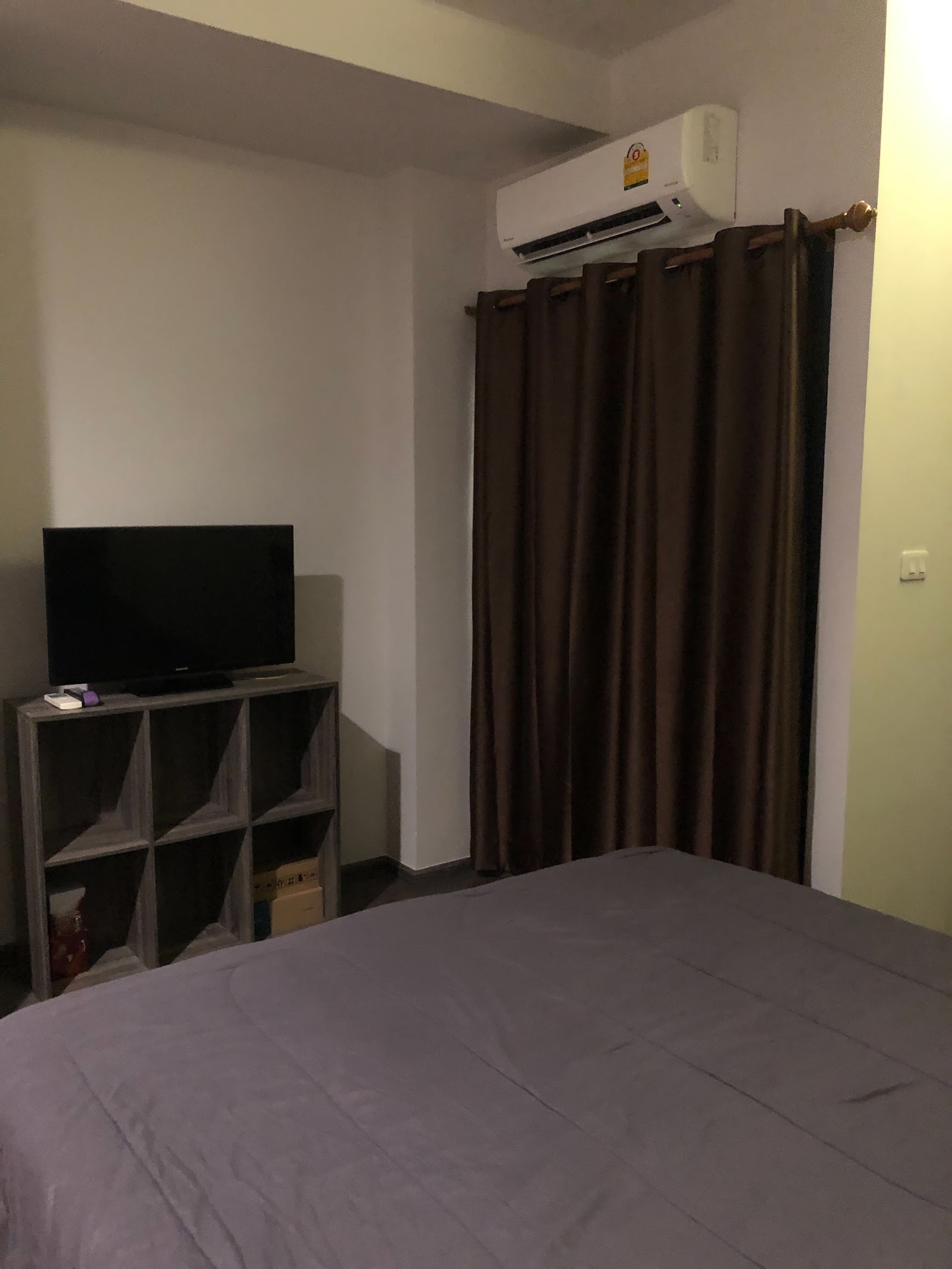 Ideo Sukhumvit 93, view 5