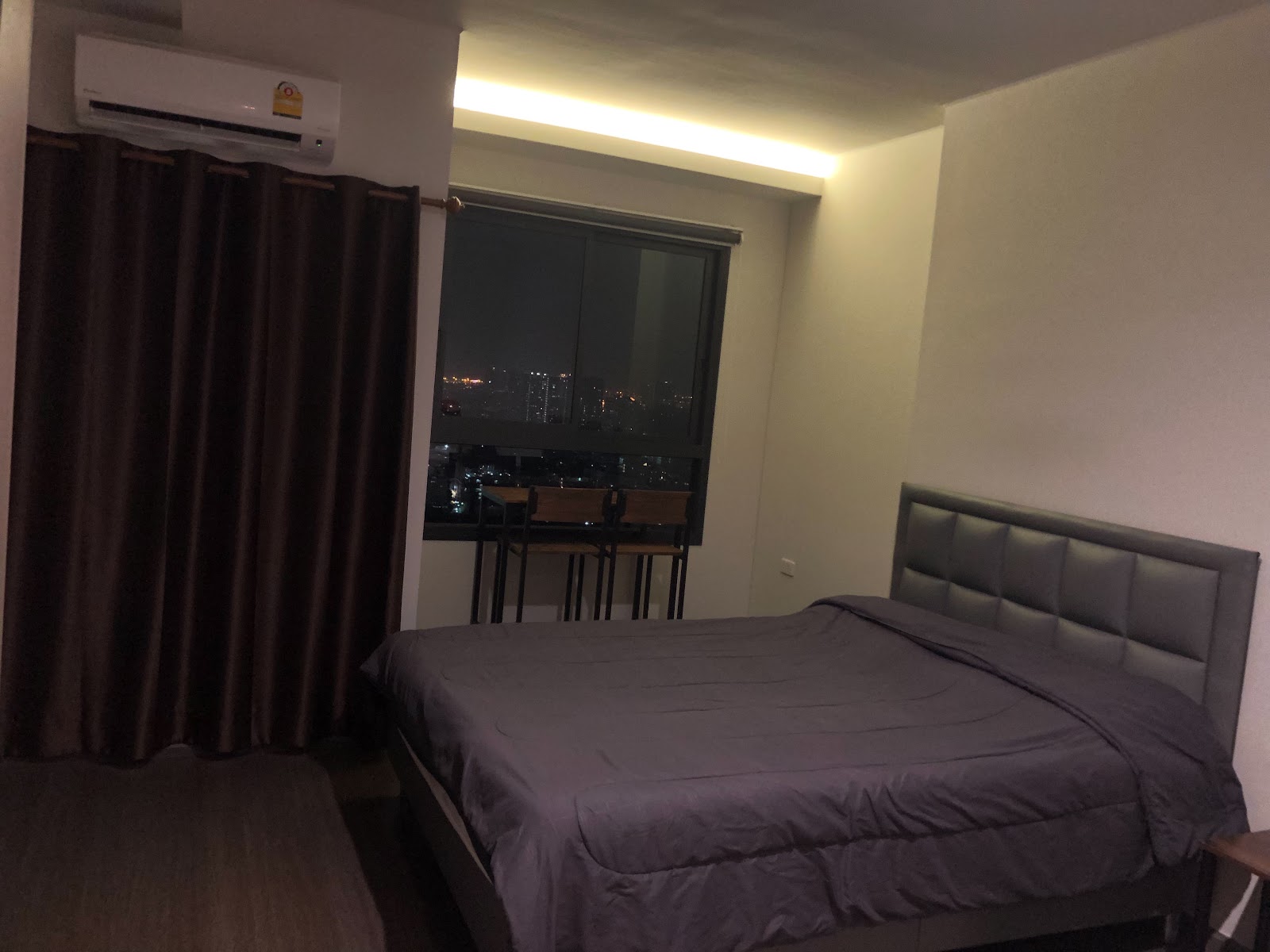 Ideo Sukhumvit 93, view 4