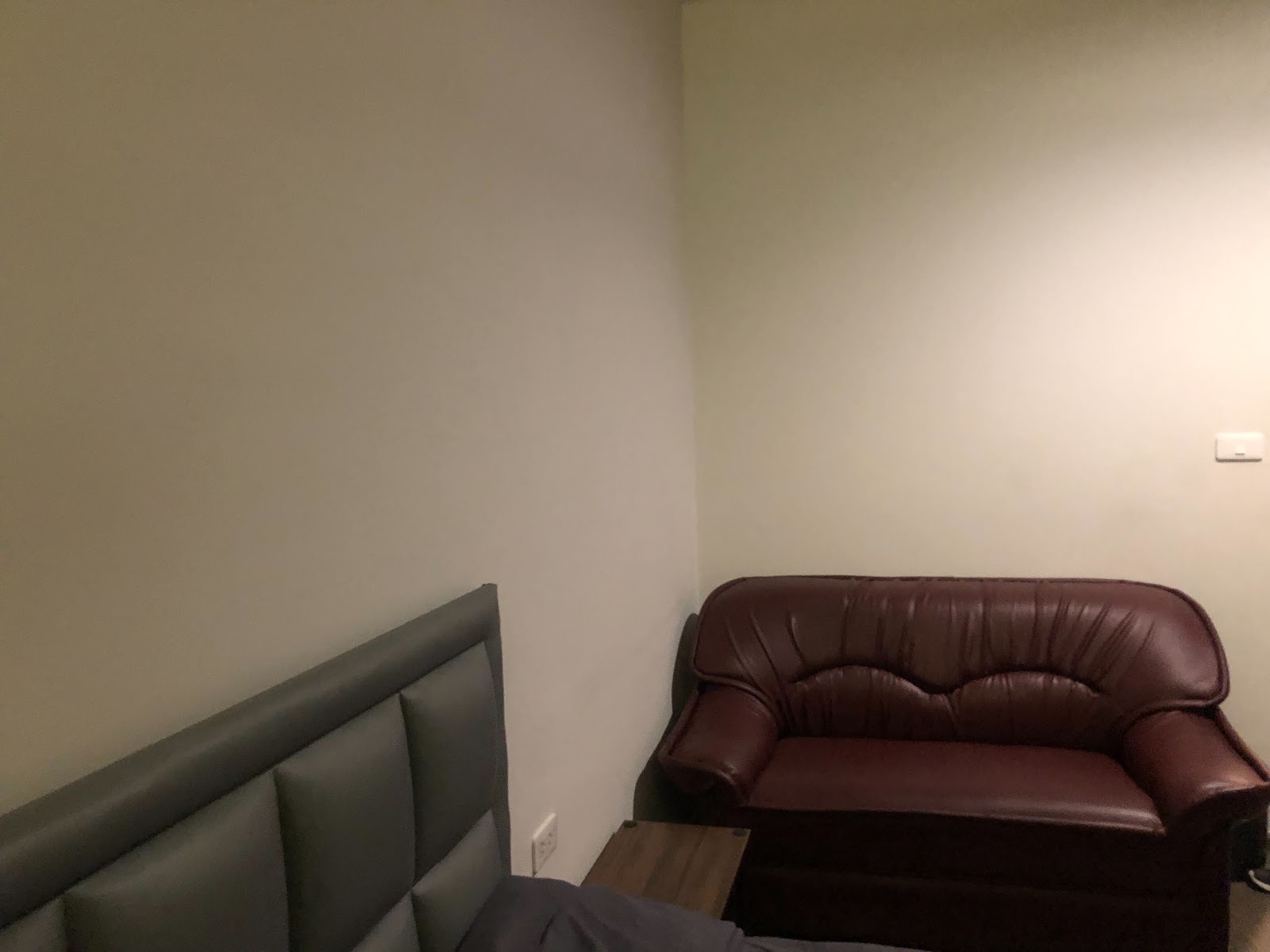Ideo Sukhumvit 93, view 2