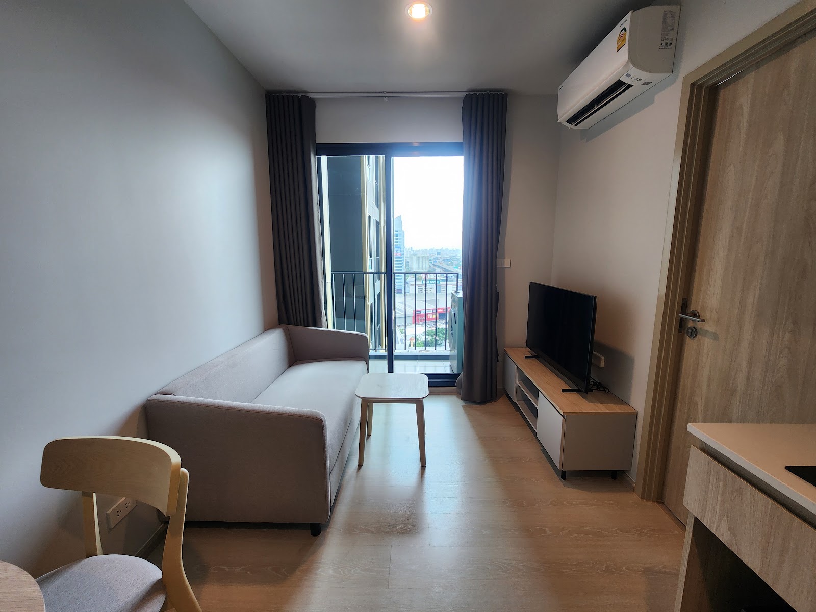 Nue Mega Plus Bangna, view 2