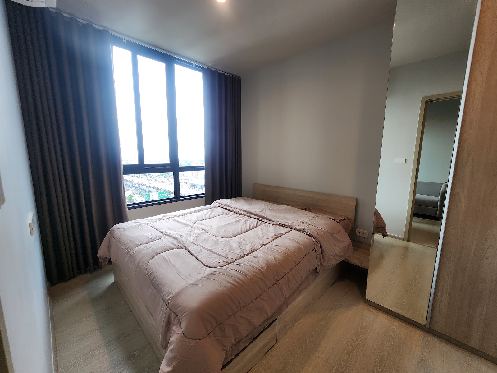 Nue Mega Plus Bangna, view 4