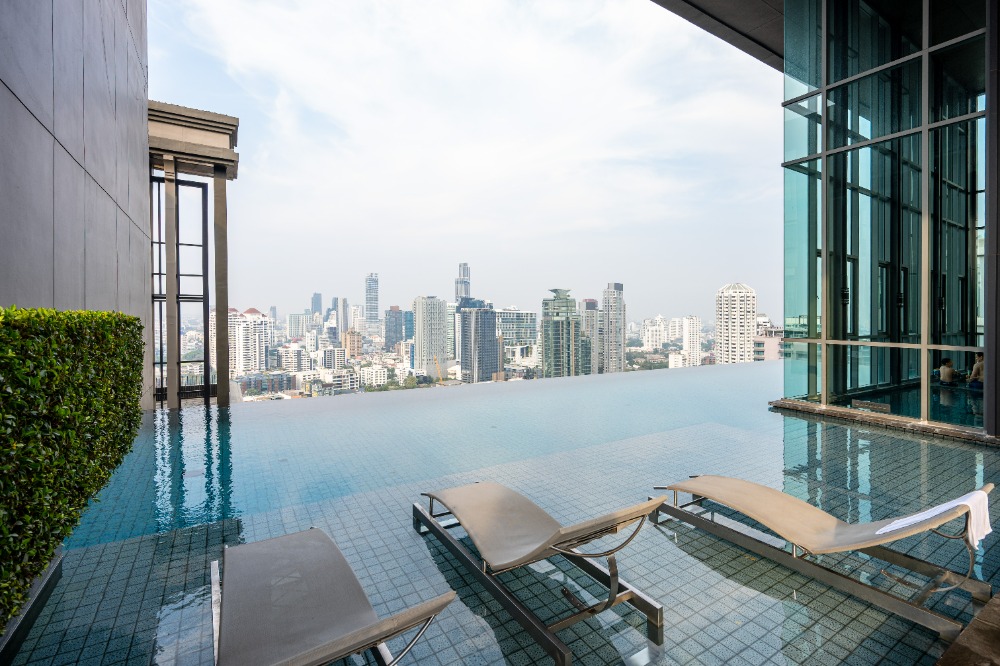 The Crest Sukhumvit 34, view 4