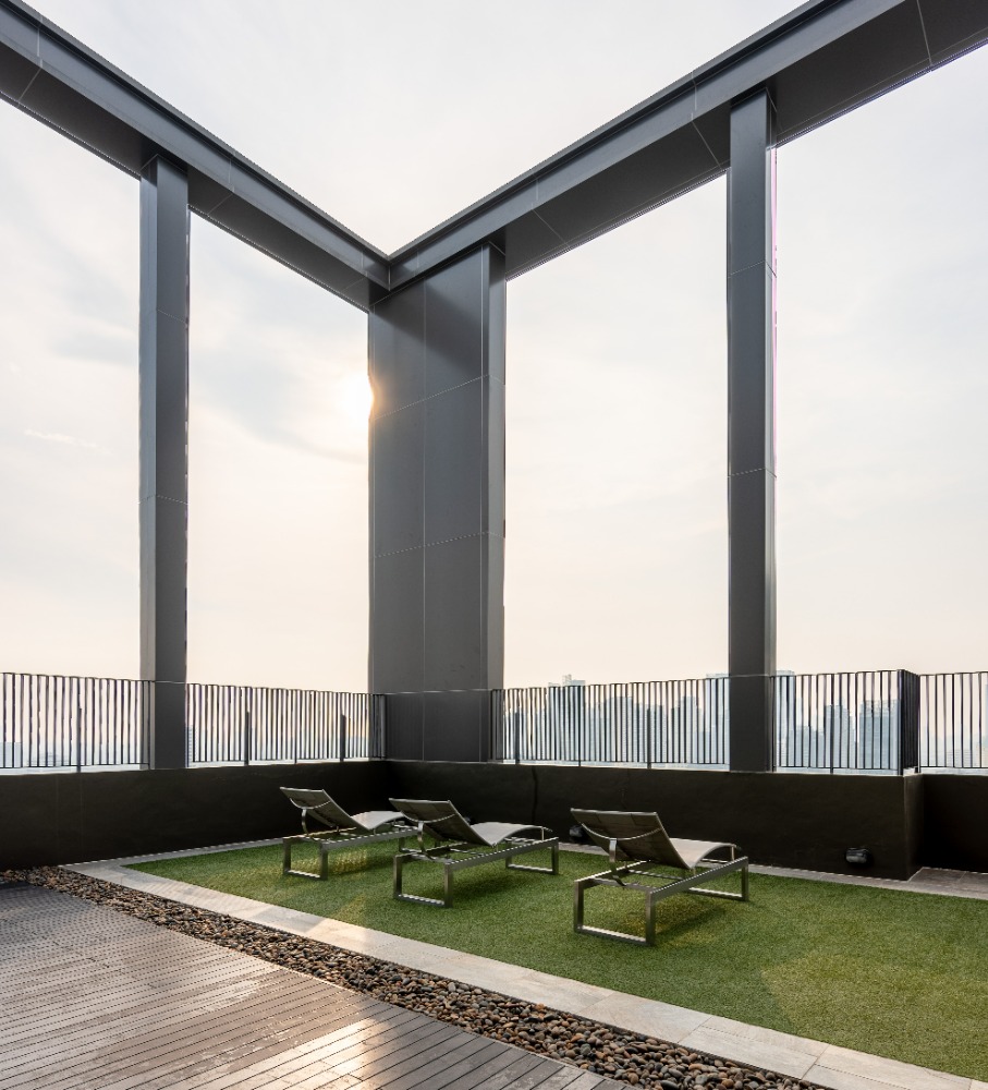 The Crest Sukhumvit 34, view 5