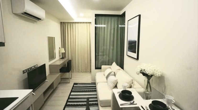 Vtara Sukhumvit 36, view 3