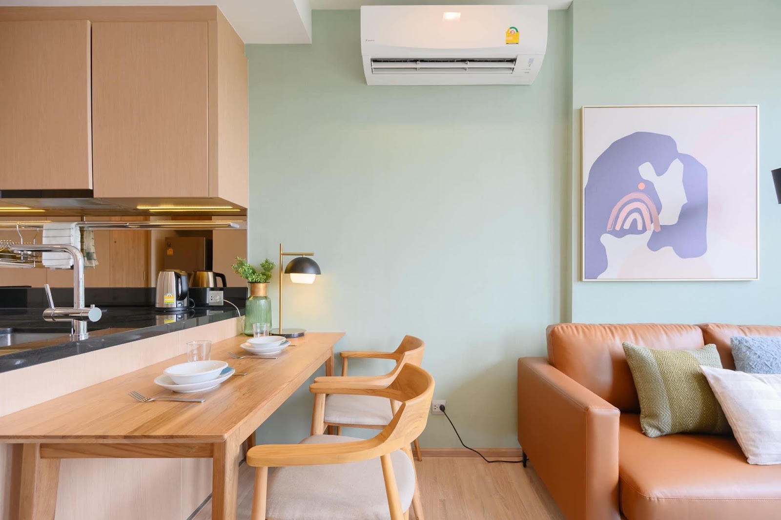 Kawa Haus, view 5