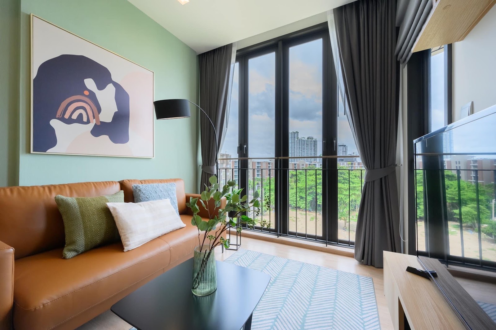 Kawa Haus, view 4