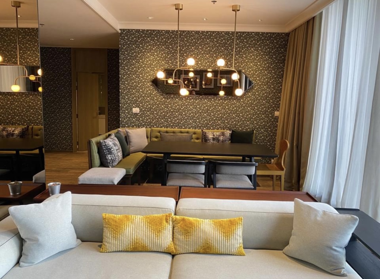 Noble Ploenchit, view 3