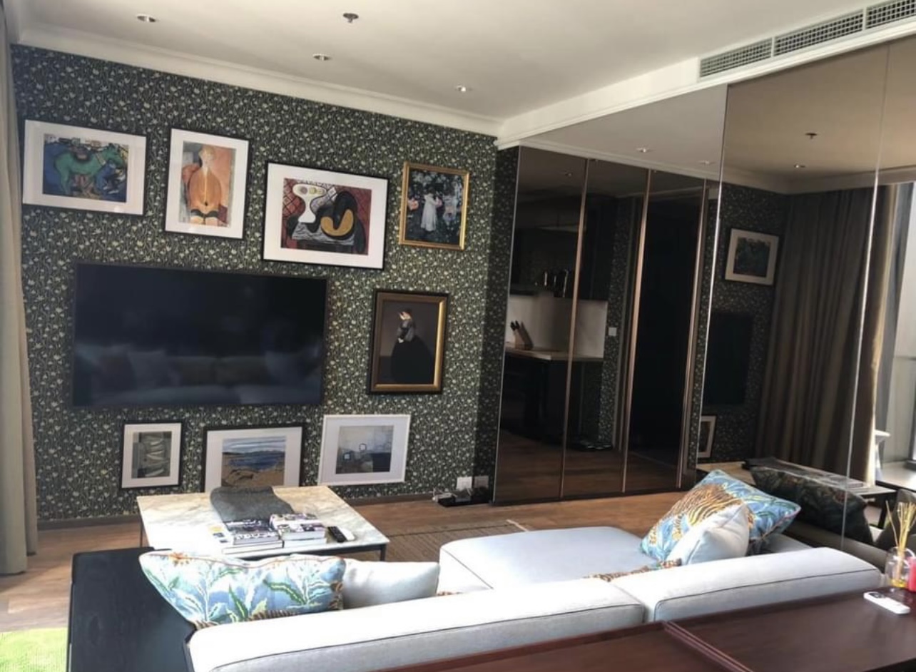 Noble Ploenchit, view 5