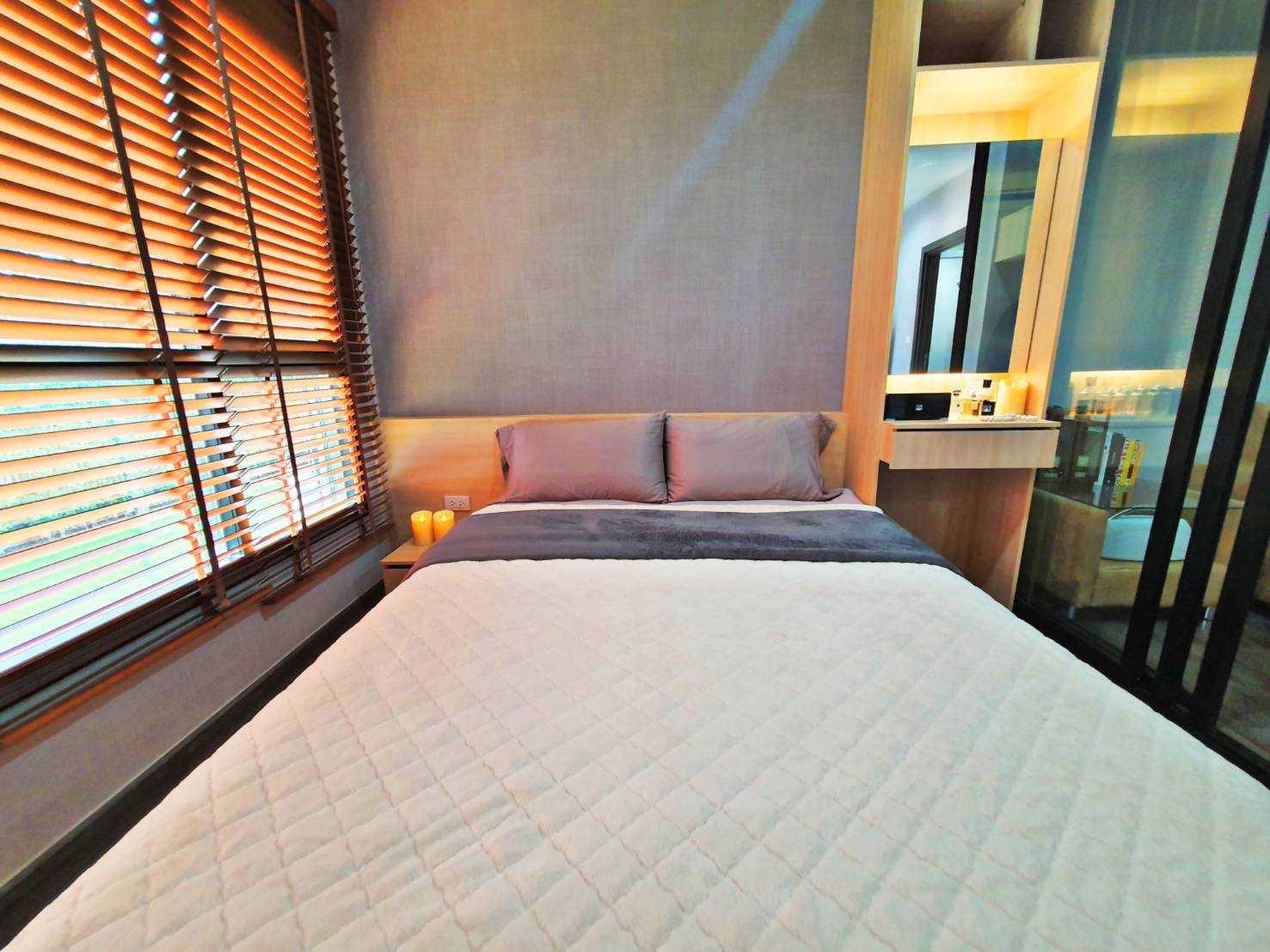 The Base Park West Sukhumvit 77, view 3