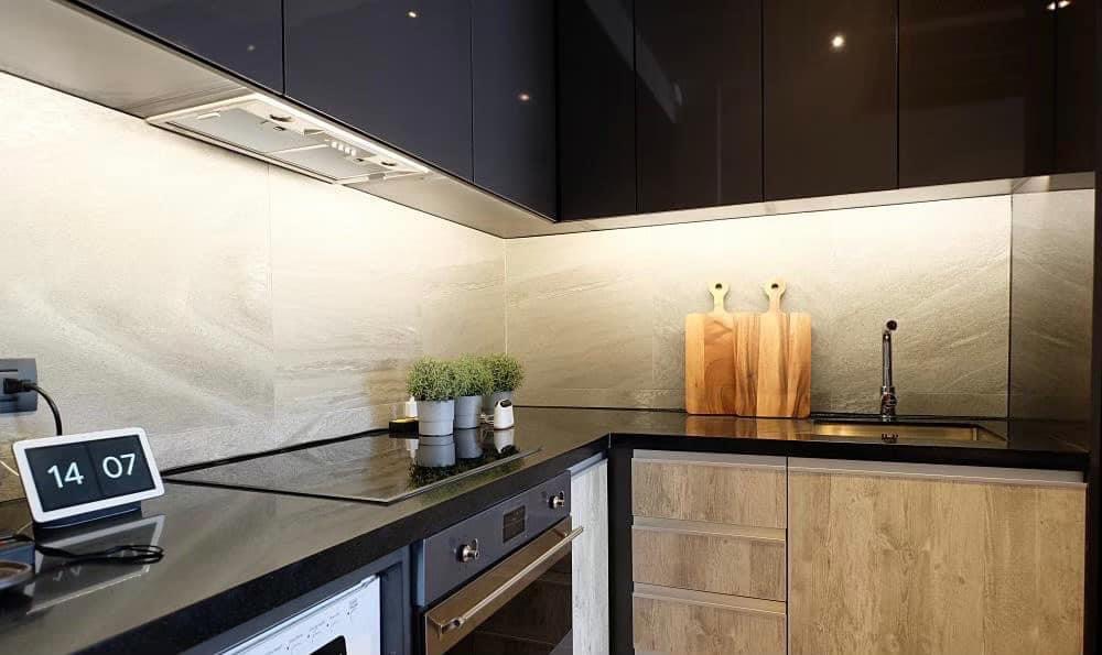Loft Asoke, view 5