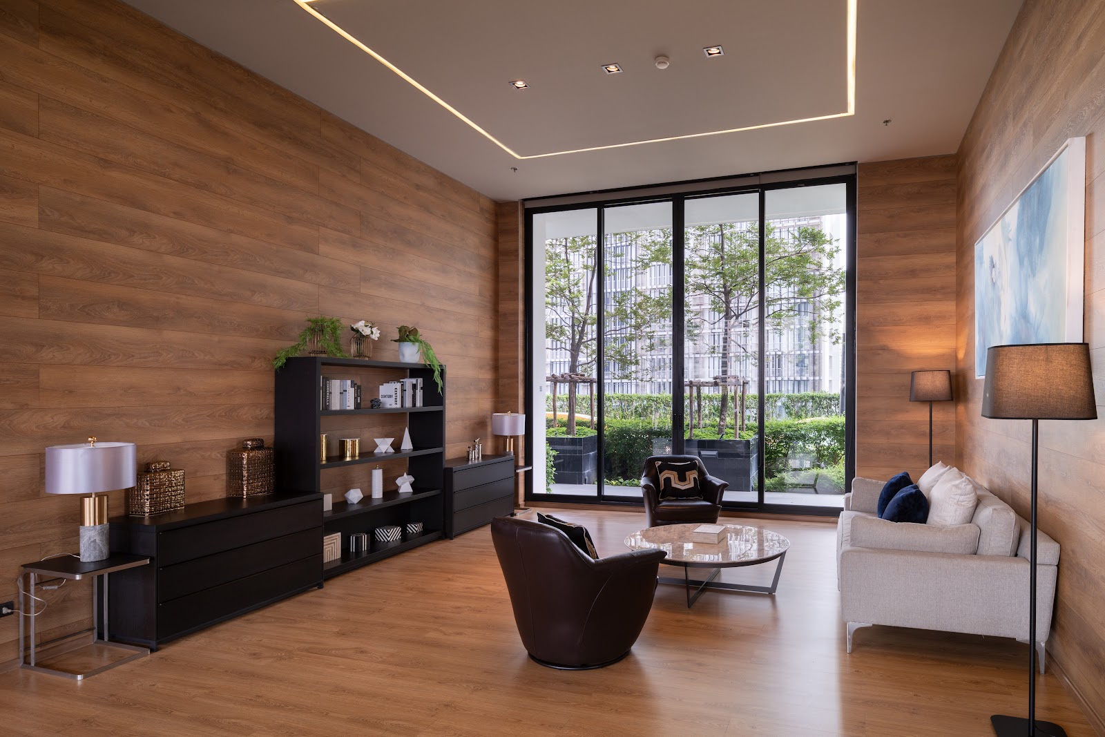 Park Origin Phrom Phong. Park 24, view 2