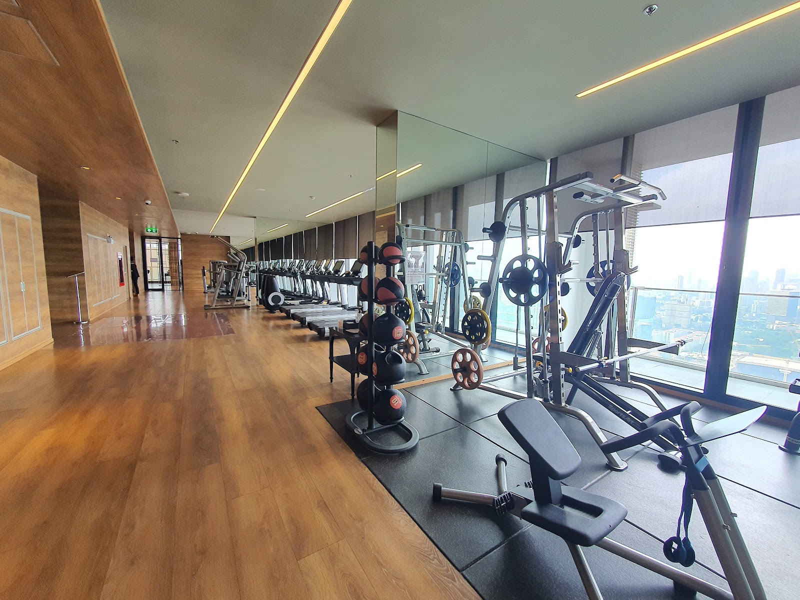 Park Origin Phrom Phong. Park 24, view 5