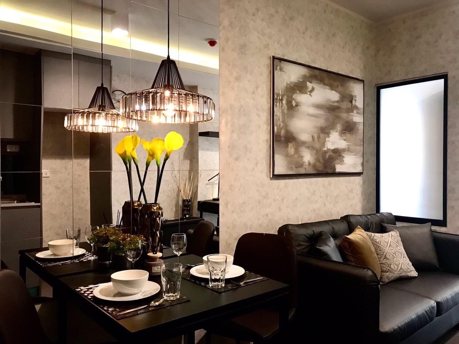 Ideo Sukhumvit 93, view 4