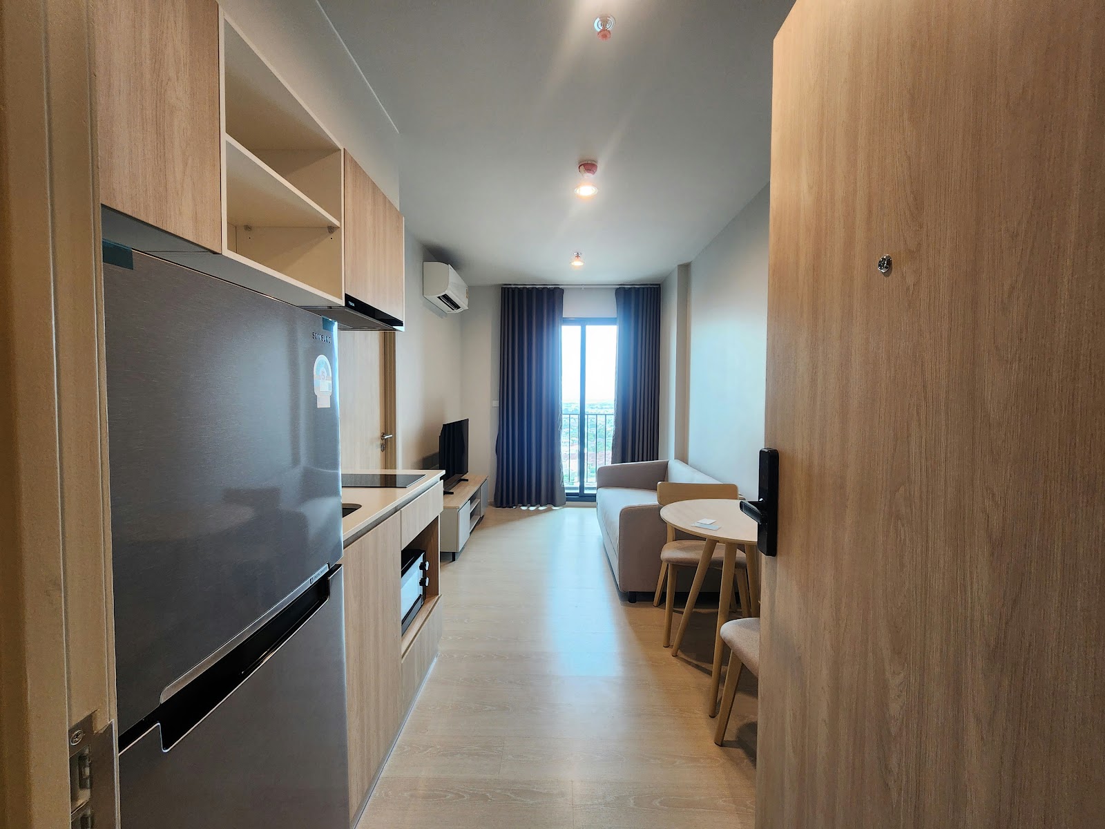 Nue Mega Plus Bangna, view 3