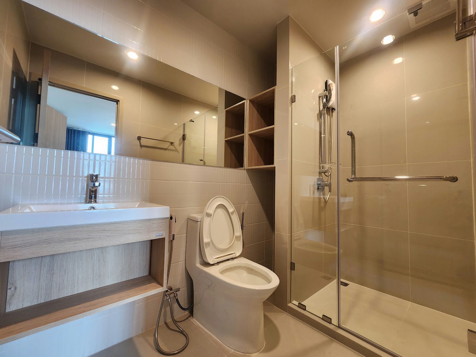 Nue Mega Plus Bangna, view 4