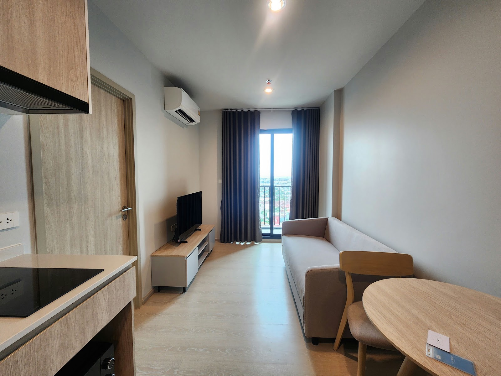 Nue Mega Plus Bangna, view 2